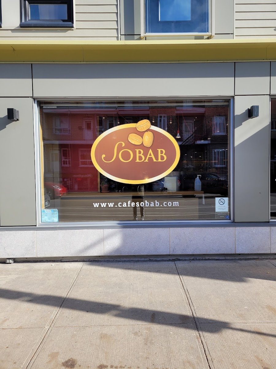 Café Sobab Photos 2